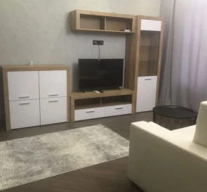 Zdjęcie 3. Kawalerka mieszkanie, do wynajęcia. Odesa Приморский