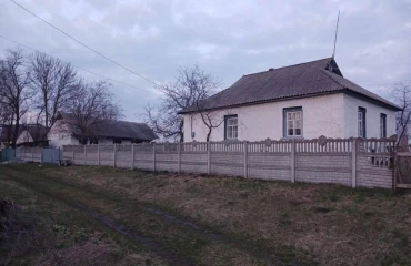 Zdjęcie Dom, na sprzedaż. Hostra Mohyla