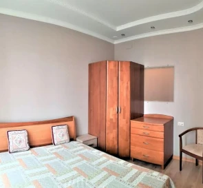 Photo 5. Two-Room flat, to rent. Odesa Приморский