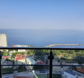 Zdjęcie 3. Kawalerka mieszkanie, do wynajęcia. Odesa Приморский