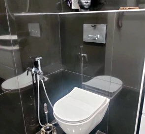 Foto 4. Dos Ambientes piso, para alquilar. Odesa Приморский