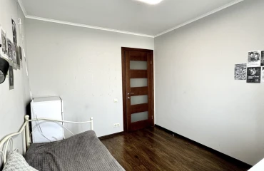 Фото Трикімнатна квартира, продаж. Житомир Центр