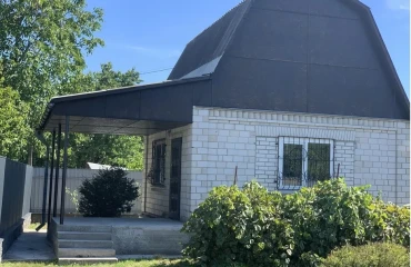 Photo House, for sale. Ukrainka