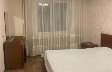 Foto Dos Ambientes piso, para alquilar. Kyiv Дарницкий