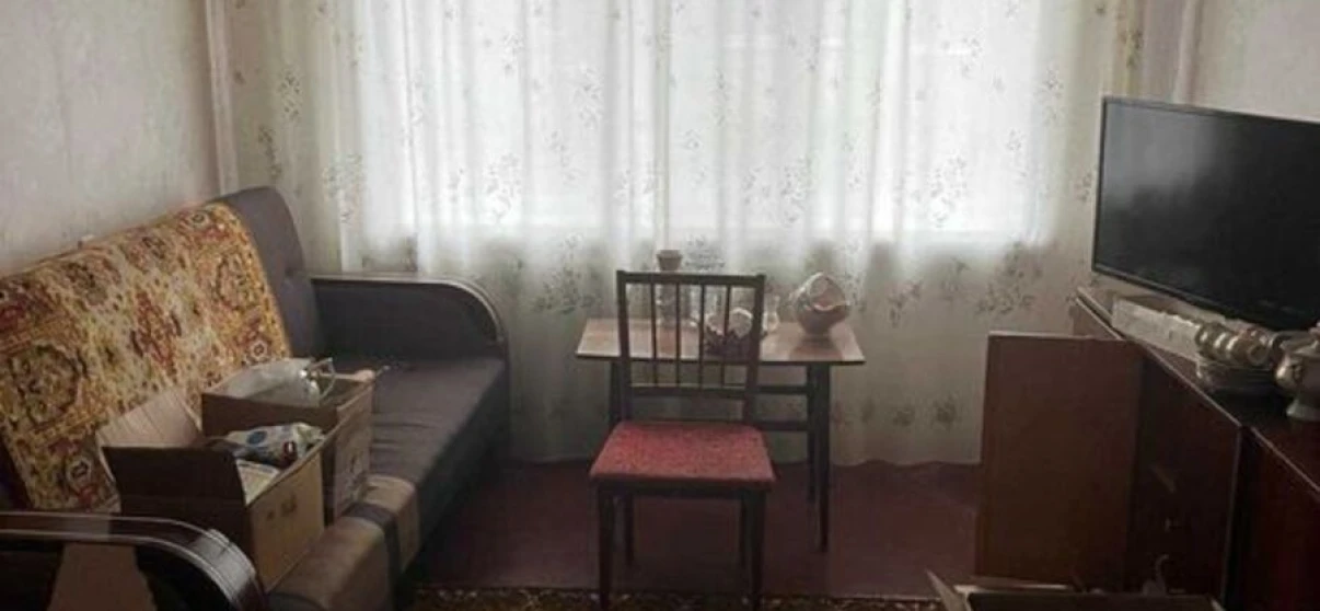 Photo Two-Room flat, to rent. Poltava Киевский