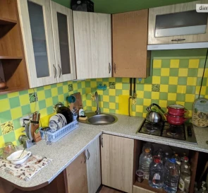 Photo 2. One-Room flat, to rent. Poltava Шевченковский (Октябрьский)