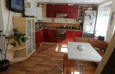 Photo Three-Room flat, for sale. Poltava Киевский