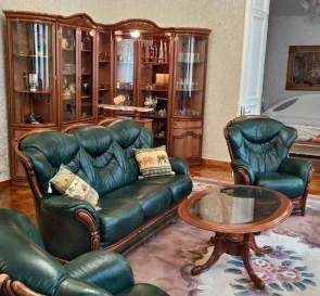 Foto 2. Tres Ambientes piso, para alquilar. Odesa Приморский