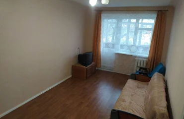 Photo Two-Room flat, to rent. Poltava Киевский