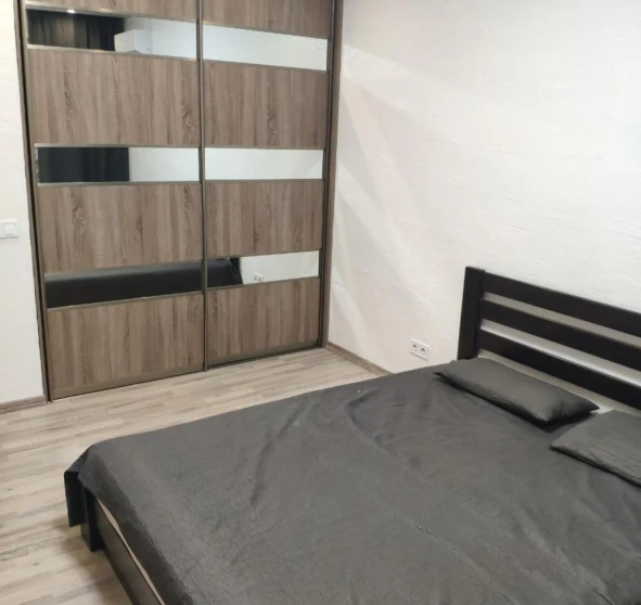 Foto 1. Monoambiente piso, para alquilar. Kyiv Дарницкий