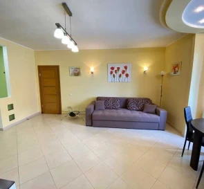 Foto 3. Tres Ambientes piso, para alquilar. Kyiv Дарницкий район, Vyrlytsia