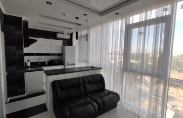 Foto Monoambiente piso, para alquilar. Odesa Приморский