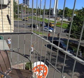 Foto 4. Monoambiente piso, para alquilar. Odesa Приморский