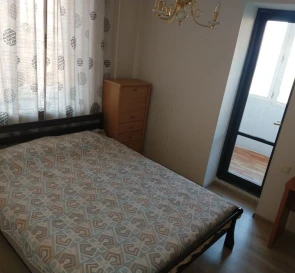 Photo 4. Three-Room flat, to rent. Odesa Приморский