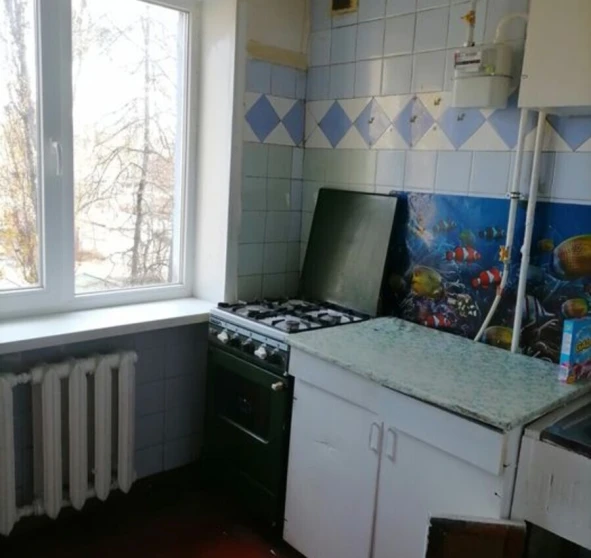 Photo 1. Three-Room flat, to rent. Poltava Шевченковский (Октябрьский)