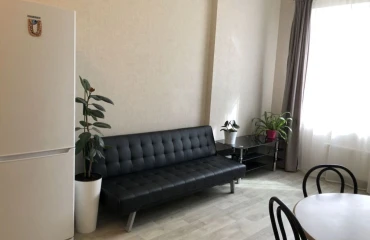 Photo One-Room flat, to rent. Odesa Приморский
