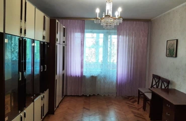 Foto Monoambiente piso, para alquilar. Kyiv Шевченковский район, Lukianivska