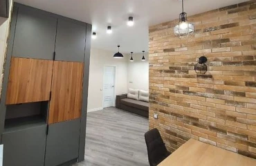 Photo One-Room flat, to rent. Odesa Приморский