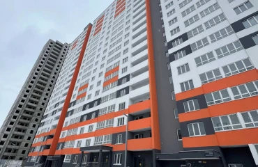 Fotografie Garsonieră apartament, de vânzare. Novosilky