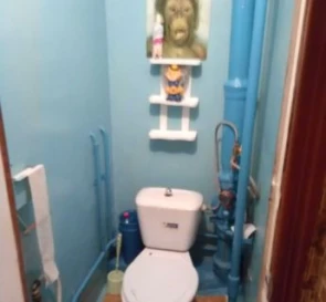Foto 5. Monoambiente piso, para alquilar. Odesa Приморский
