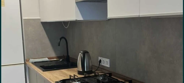 Photo 1. One-Room flat, for sale. Zhytomyr Максютова