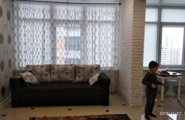 Foto Monoambiente piso, para alquilar. Odesa Киевский