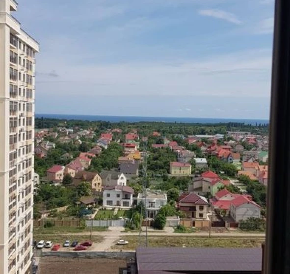 Fotografie 1. Două Camere apartament, de închiriat. Odesa Киевский