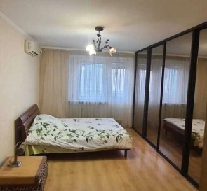 Photo 2. Two-Room flat, to rent. Poltava