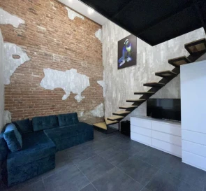 Fotografie 2. Garsonieră apartament, de închiriat. Poltava