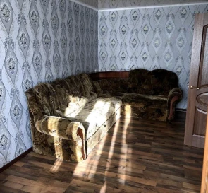 Fotografie 4. Garsonieră apartament, de închiriat. Poltava Шевченковский (Октябрьский)