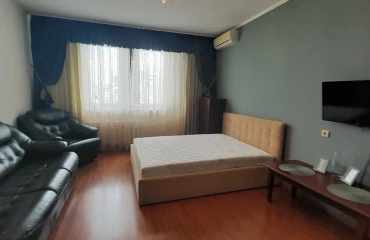 Zdjęcie Kawalerka mieszkanie, do wynajęcia. Kyiv Дарницкий