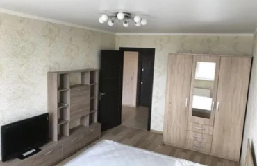 Photo One-Room flat, to rent. Kyiv Дарницкий район, Kharkivska