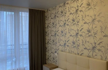 Foto Dos Ambientes piso, para alquilar. Kyiv Дарницкий