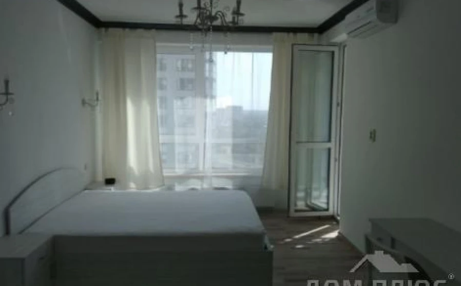 Photo 1. Two-Room flat, to rent. Kyiv Дарницкий