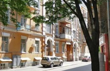 Фото Багатокімнатна квартира, продаж. Київ Печерский