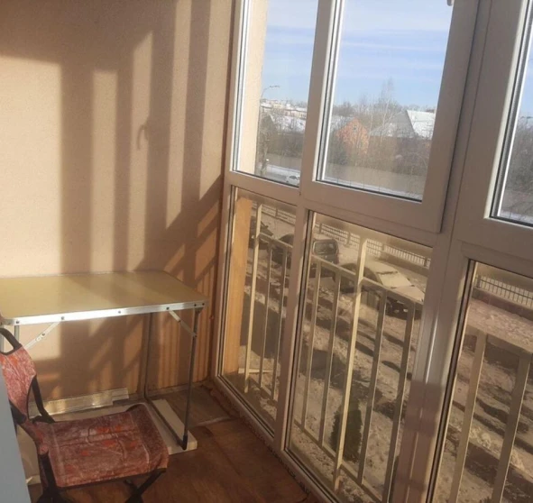Zdjęcie 1. Kawalerka mieszkanie, na sprzedaż. Kyiv Голосеевский