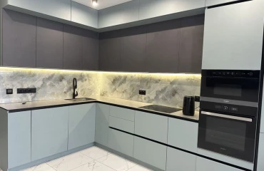 Photo Three-Room flat, for sale. Kyiv Голосеевский, Teremky