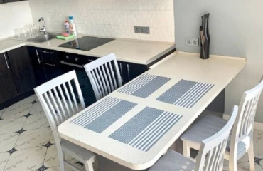 Photo Two-Room flat, to rent. Kyiv Дарницкий район, Slavutych