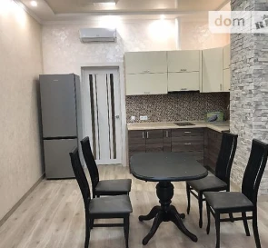 Photo 3. Two-Room flat, to rent. Odesa Приморский