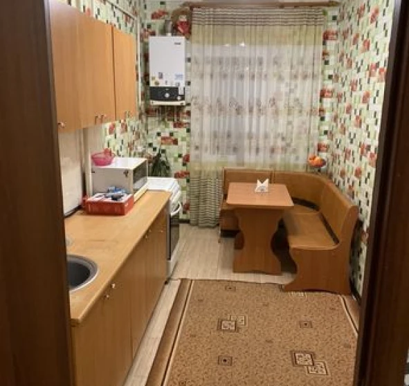 Fotografie 1. Garsonieră apartament, de închiriat. Odesa Хаджибейский (Малиновский)