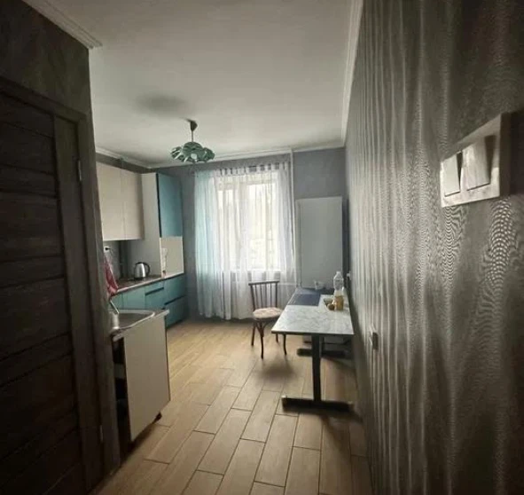 Foto 1. Monoambiente piso, en venta. Poltava Подольский