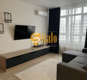 Foto 3. Monoambiente piso, en venta. Kyiv Шевченковский
