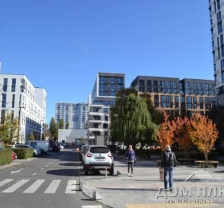 Фото 3. Однокімнатна квартира, продаж. Київ Шевченковский