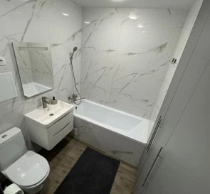 Photo 5. Two-Room flat, to rent. Poltava Подольский