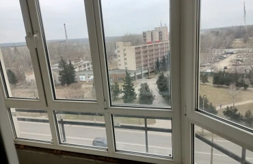 Zdjęcie Kawalerka mieszkanie, na sprzedaż. Poltava Подольский