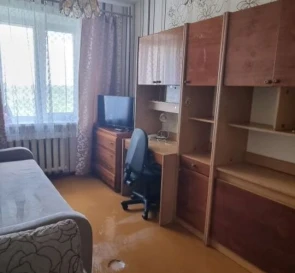Fotografie 2. Două Camere apartament, de închiriat. Poltava Шевченковский (Октябрьский)