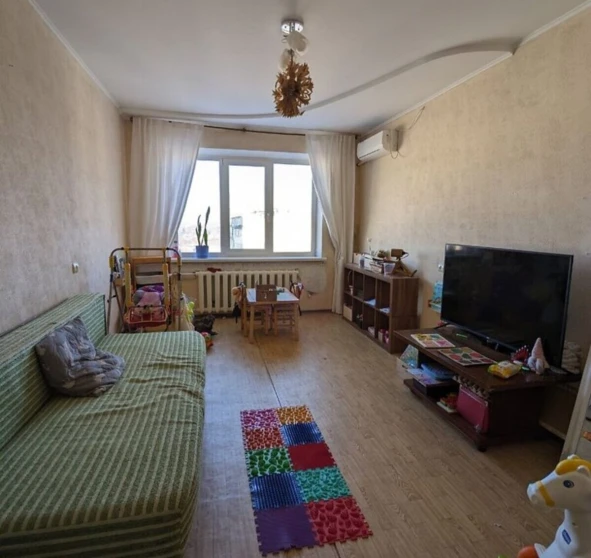 Zdjęcie 1. Trzypokojowe mieszkanie, na sprzedaż. Poltava Шевченковский (Октябрьский)