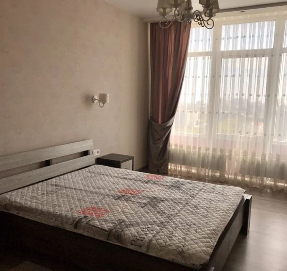 Fotografie 1. Garsonieră apartament, de închiriat. Odesa Приморский