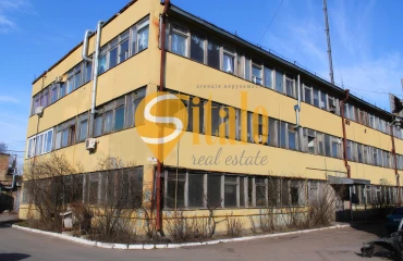 Foto Comercial, en venta. Vyshneve