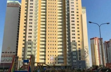 Foto Monoambiente piso, en venta. Kyiv